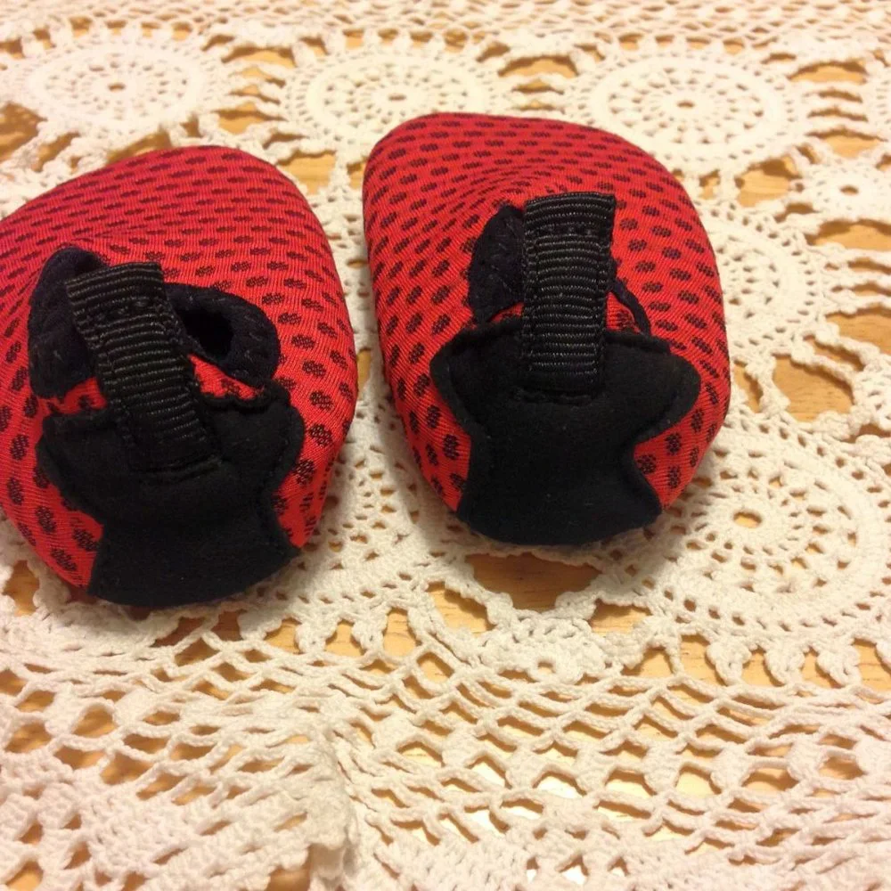 Baby Water shoes for baby, 0-6 months, bundle only item